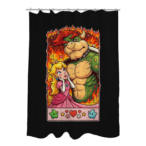 Sexy Bowser