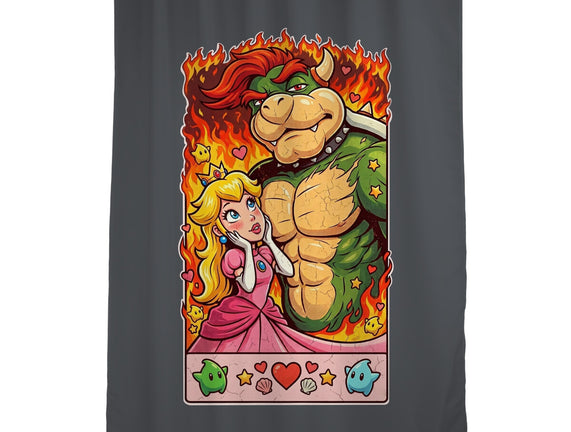 Sexy Bowser