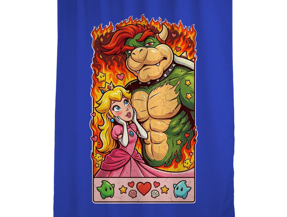 Sexy Bowser