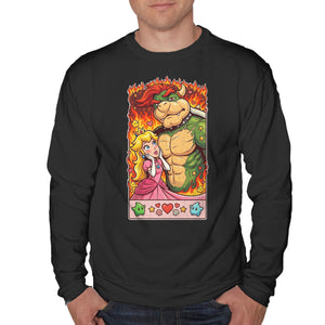 Sexy Bowser