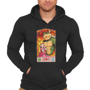 Sexy Bowser