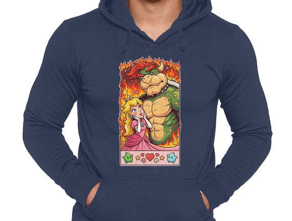 Sexy Bowser