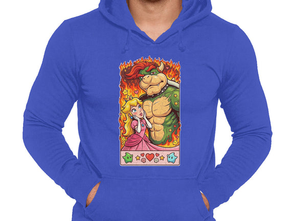 Sexy Bowser