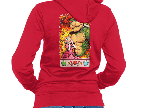 Sexy Bowser