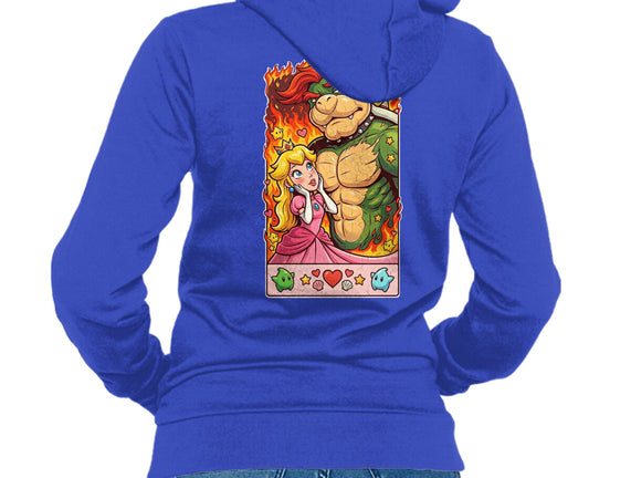 Sexy Bowser