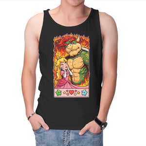 Sexy Bowser