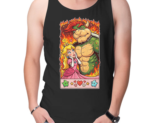 Sexy Bowser