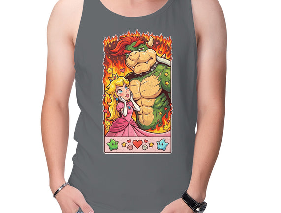 Sexy Bowser