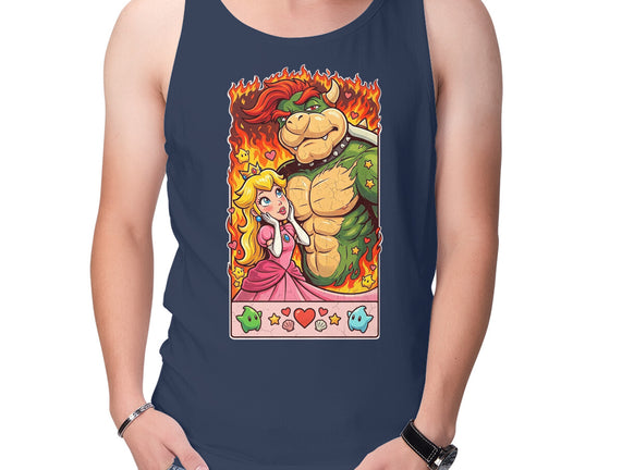 Sexy Bowser