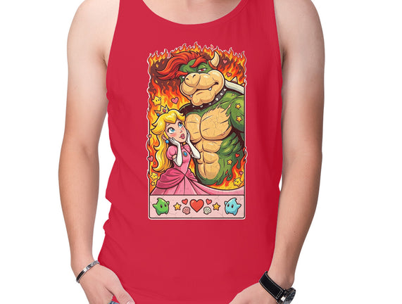 Sexy Bowser
