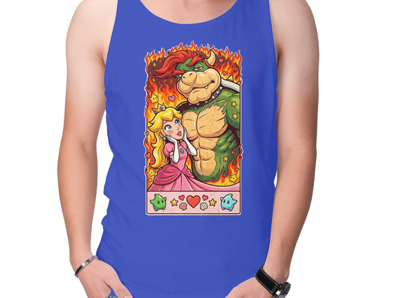 Sexy Bowser