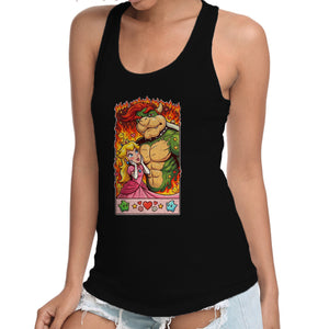 Sexy Bowser