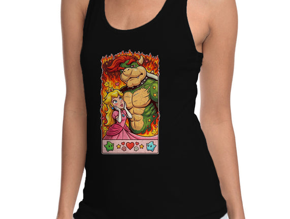 Sexy Bowser