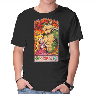 Sexy Bowser