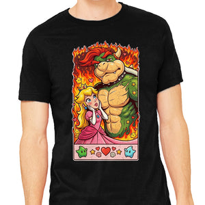 Sexy Bowser