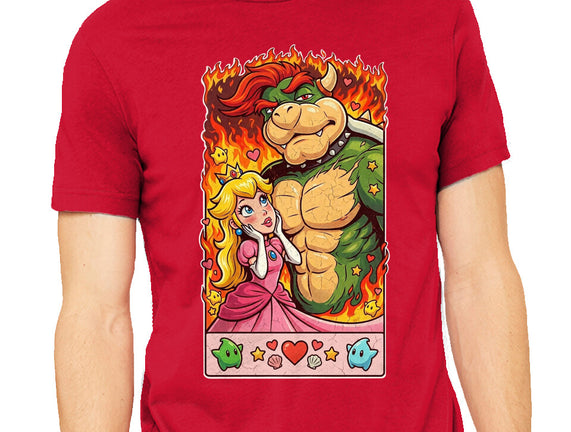 Sexy Bowser
