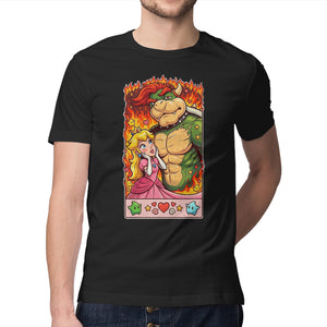 Sexy Bowser