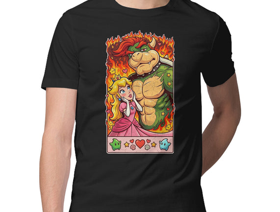 Sexy Bowser