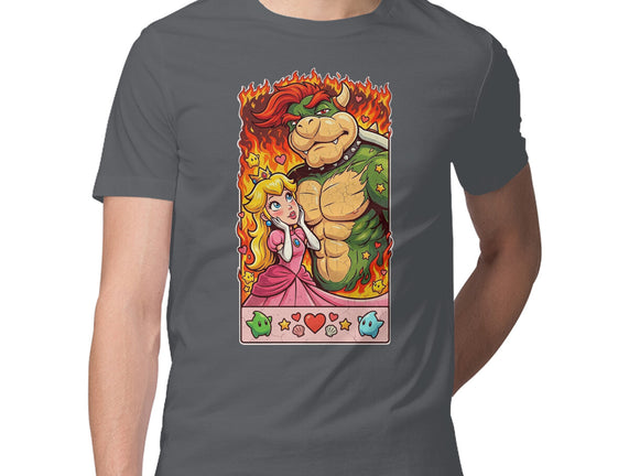 Sexy Bowser