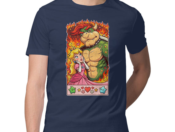 Sexy Bowser