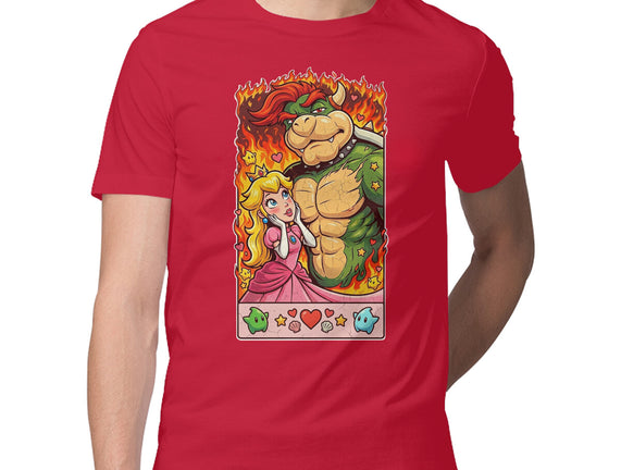 Sexy Bowser
