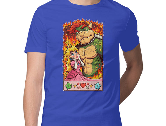 Sexy Bowser
