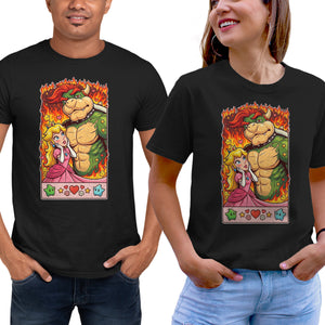 Sexy Bowser