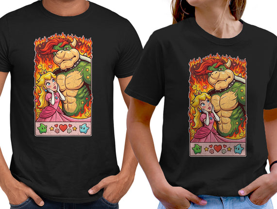 Sexy Bowser