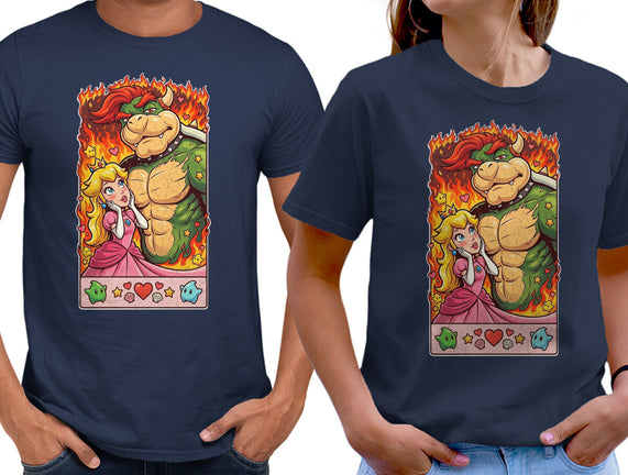 Sexy Bowser