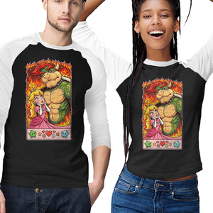 Sexy Bowser