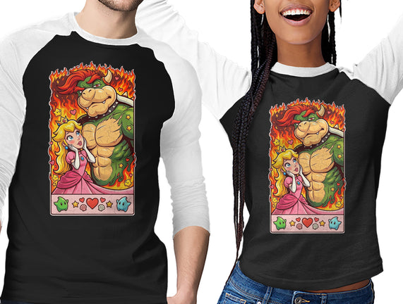 Sexy Bowser