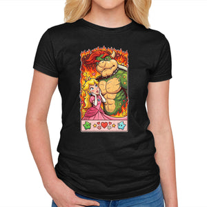 Sexy Bowser