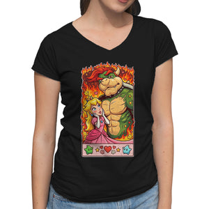 Sexy Bowser