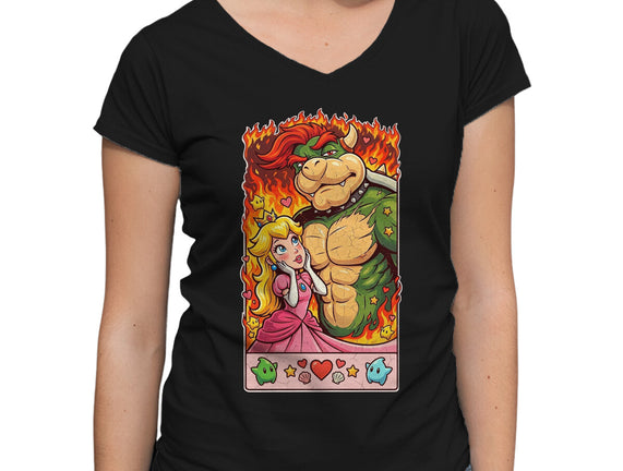 Sexy Bowser