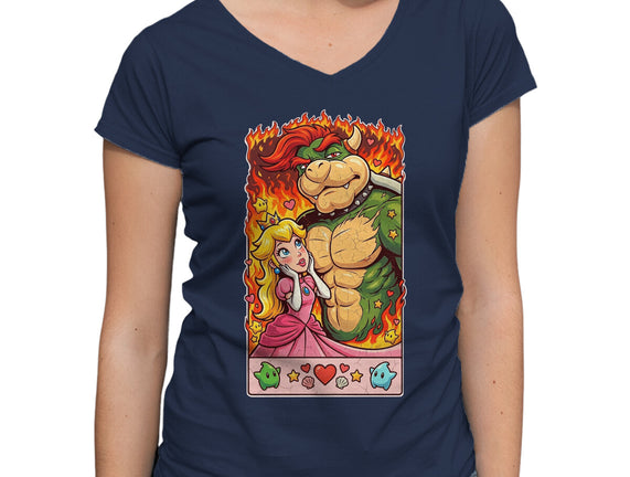 Sexy Bowser