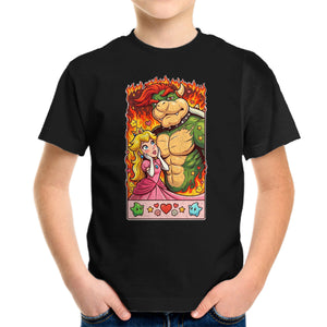 Sexy Bowser