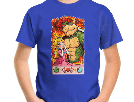 Sexy Bowser