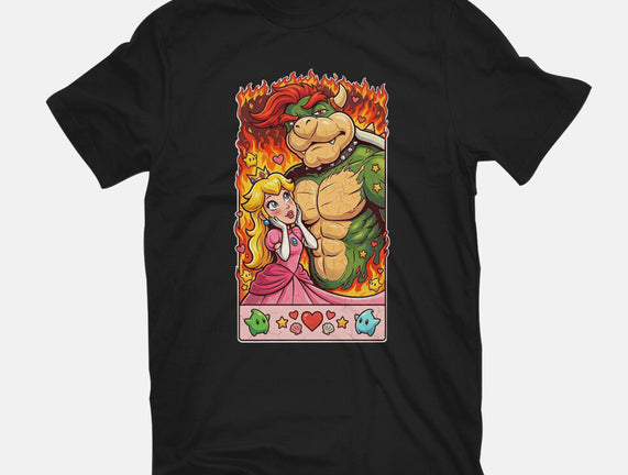 Sexy Bowser
