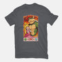 Sexy Bowser-Mens-Basic-Tee-Millersshoryotombo