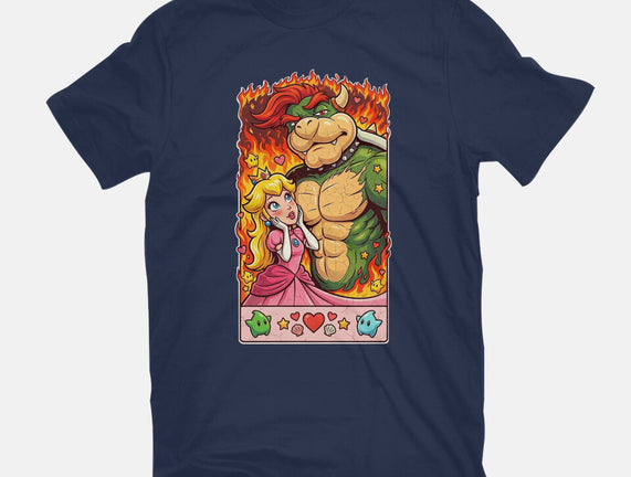 Sexy Bowser