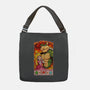 Sexy Bowser-None-Adjustable Tote-Bag-Millersshoryotombo