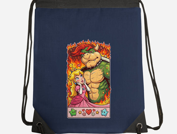 Sexy Bowser