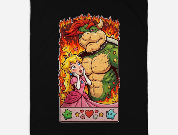 Sexy Bowser