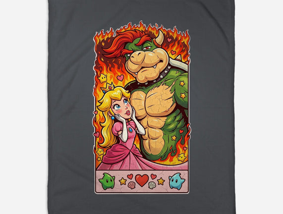 Sexy Bowser