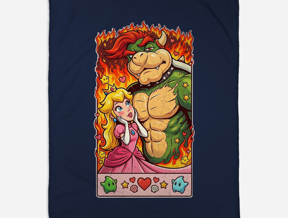 Sexy Bowser