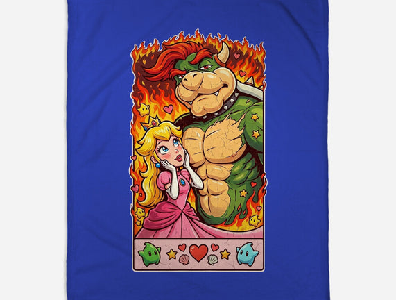 Sexy Bowser