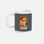 Sexy Bowser-None-Mug-Drinkware-Millersshoryotombo