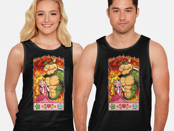 Sexy Bowser