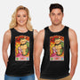 Sexy Bowser-Unisex-Basic-Tank-Millersshoryotombo