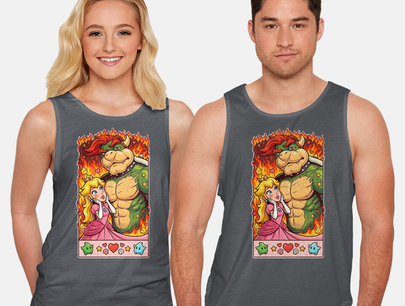 Sexy Bowser